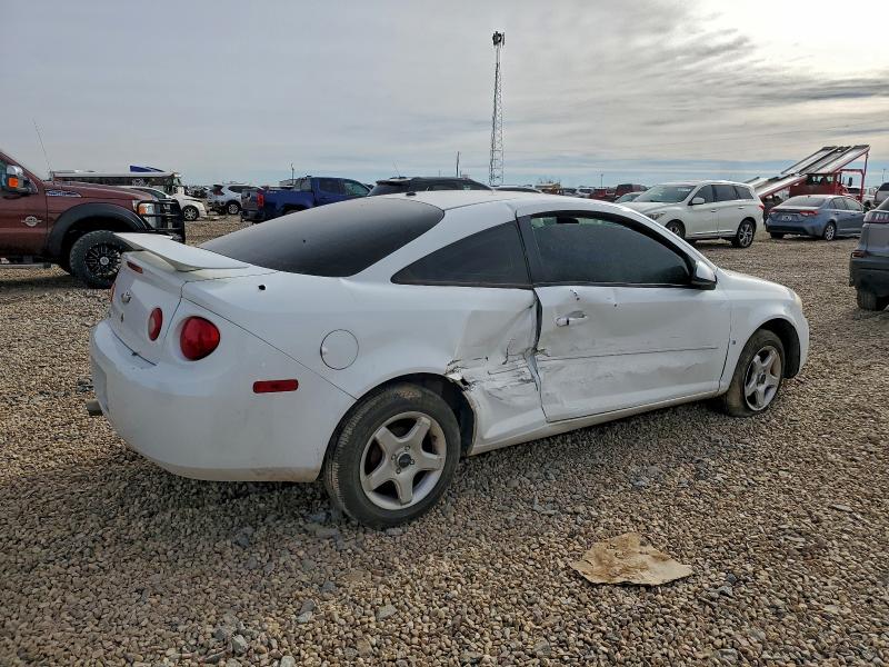 Photo 3 from auction – 2008 CHEVROLET COBALT with VIN 1G1AL18F587232390