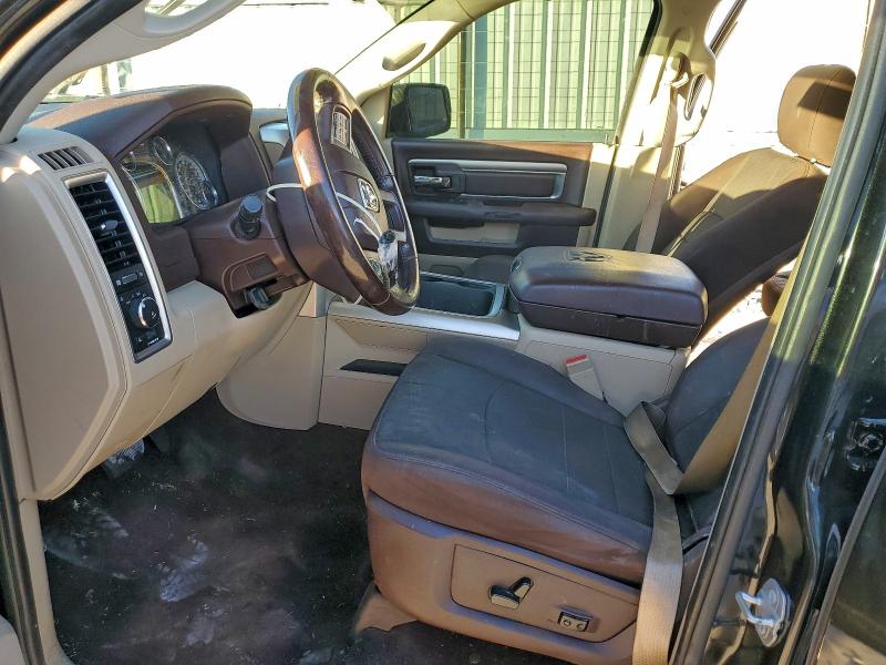 Photo 7 from auction – 2016 RAM 1500 SLT with VIN 1C6RR6LG2GS182735
