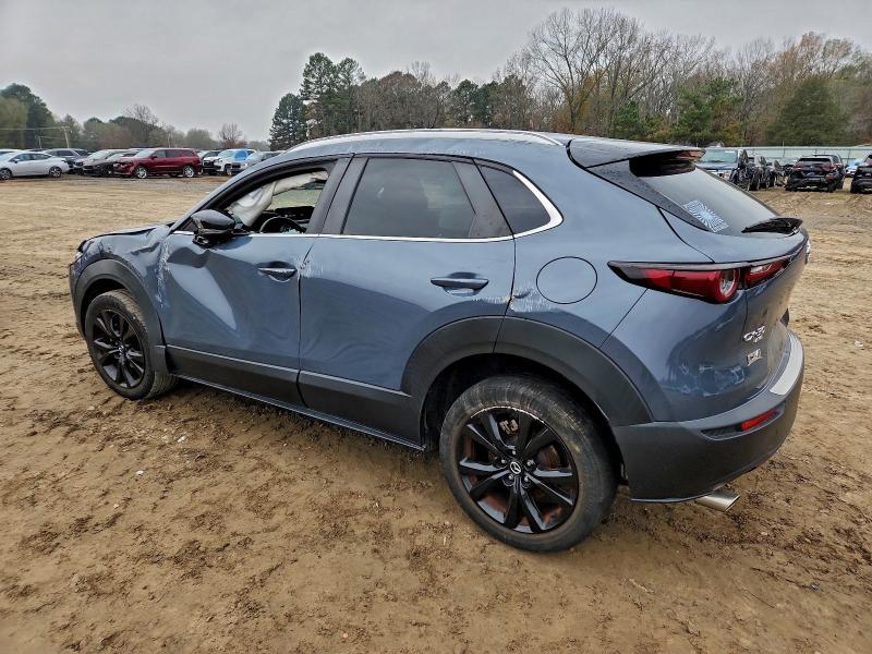 صورة رقم 2 من المزاد - 2022 MAZDA CX-30 PREF مع VIN 3MVDMBCL8NM406926