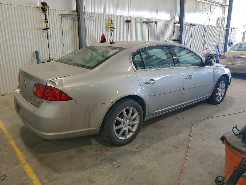 Photo 3 from auction – 2008 BUICK LUCERNE with VIN 1G4HD57268U129694