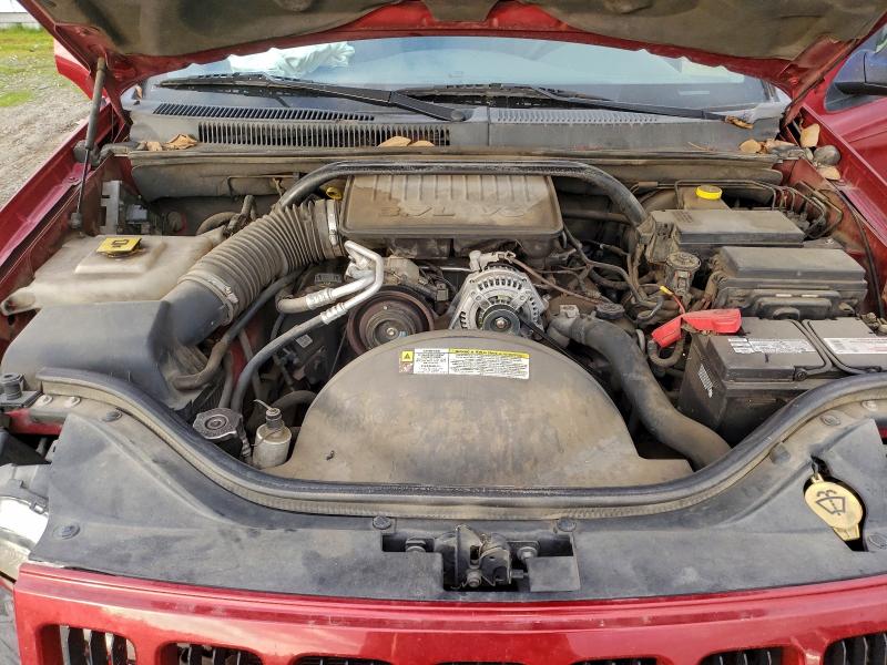 Photo 11 from auction – 2010 JEEP GRAND CHER with VIN 1J4PR4GKXAC147083