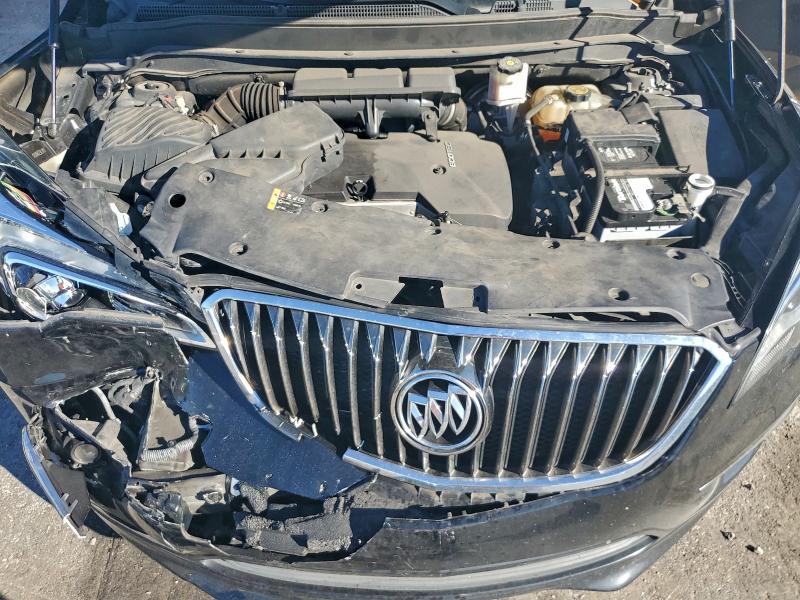 Photo 12 from auction – 2017 BUICK ENVISION P with VIN LRBFXCSA7HD027793
