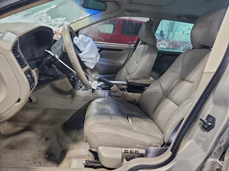 Photo 7 from auction – 2004 VOLVO XC70 with VIN YV1SZ59H841137301