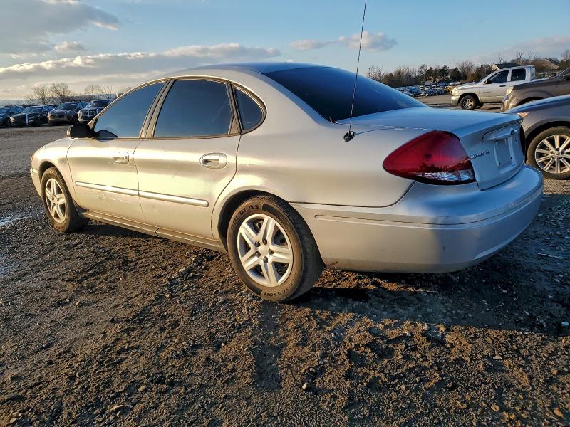 Photo 2 from auction – 2006 FORD TAURUS SE with VIN 1FAHP53U66A263287