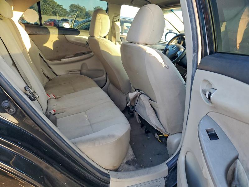 Photo 10 from auction – 2013 TOYOTA COROLLA BA with VIN 5YFBU4EE6DP137755