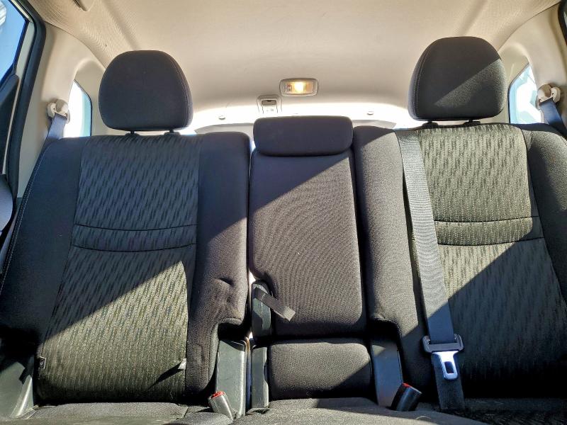 Photo 10 from auction – 2019 NISSAN ROGUE S with VIN 5N1AT2MT7KC797792