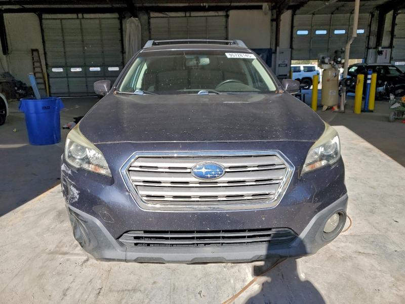 Photo 5 from auction – 2015 SUBARU OUTBACK 2. with VIN 4S4BSAEC9F3204309
