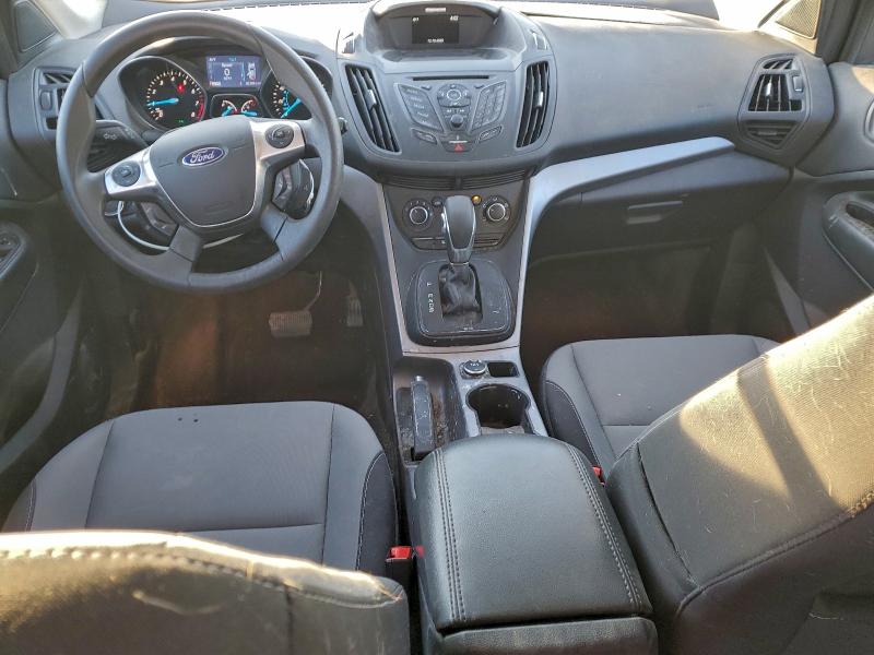Photo 8 from auction – 2014 FORD ESCAPE SE with VIN 1FMCU0GX0EUD79324