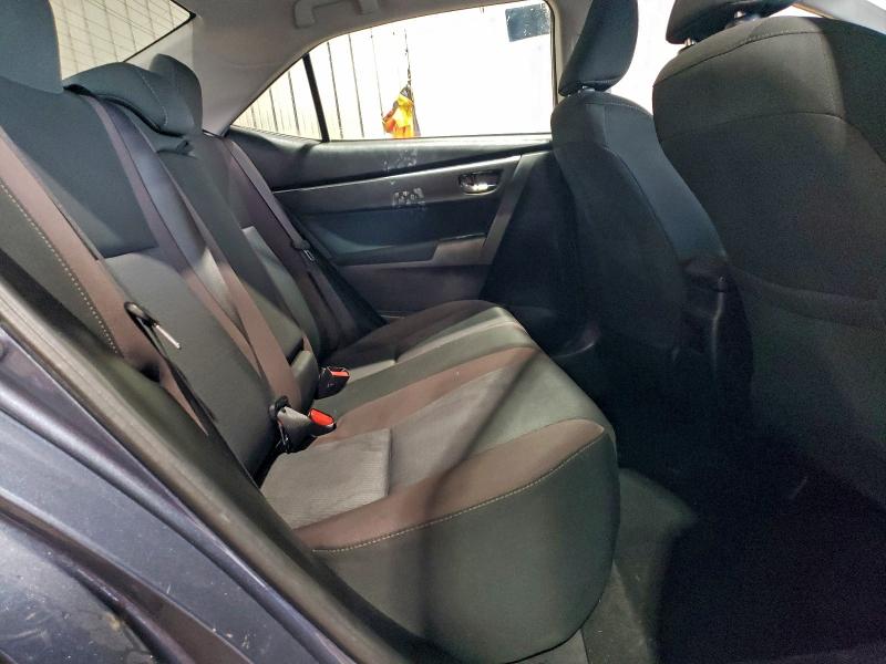 Photo 10 from auction – 2018 TOYOTA COROLLA with VIN 5YFBURHE5JP820597