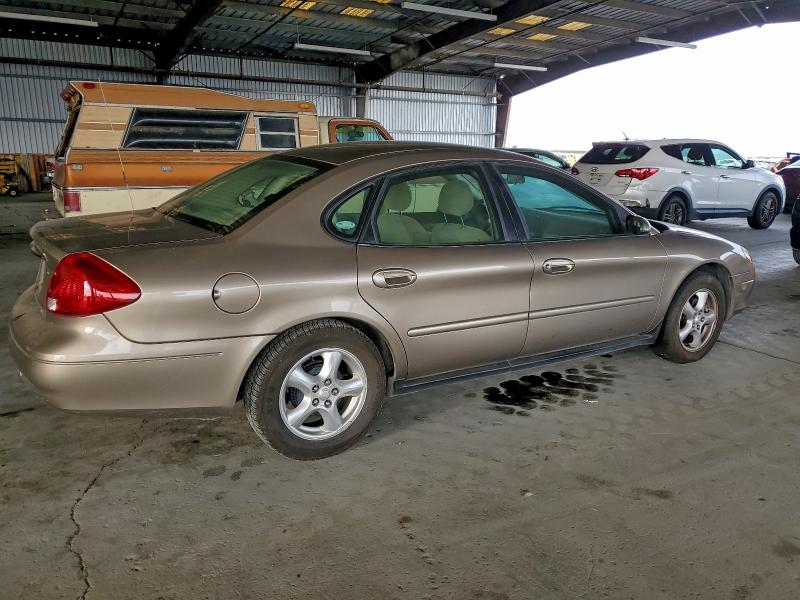 Photo 3 from auction – 2002 FORD TAURUS SE with VIN 1FAHP53U82G275724