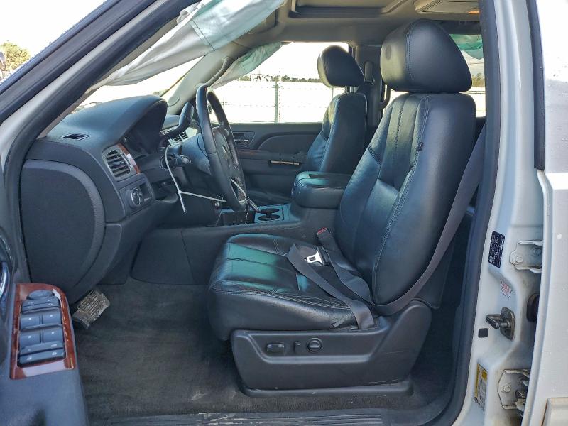 Photo 7 from auction – 2012 CHEVROLET TAHOE C150 with VIN 1GNSCBE04CR194091