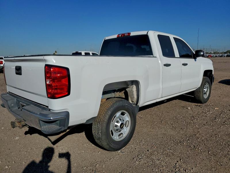 Photo 3 from auction – 2015 CHEVROLET SILVERADO with VIN 1GC2CUEG0FZ519633
