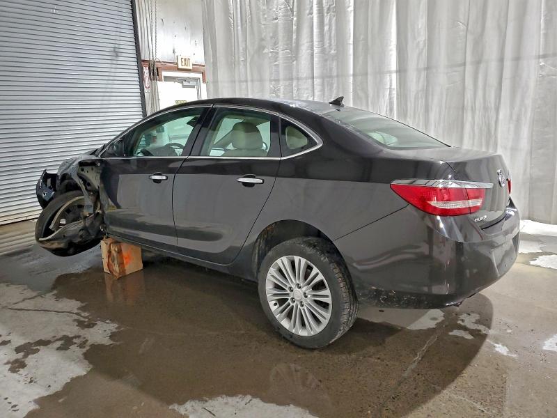 Фото 2 с аукциона – 2014 BUICK VERANO CON с VIN 1G4PR5SK2E4189438