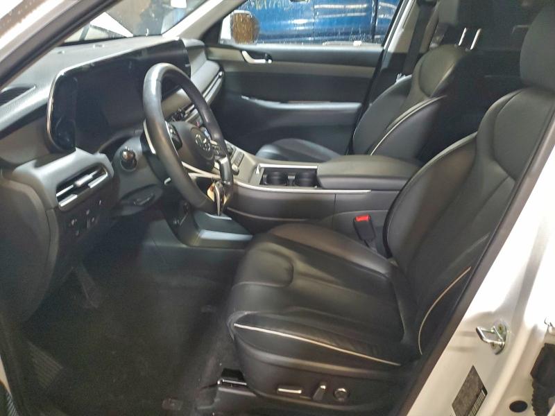 Photo 7 from auction – 2023 HYUNDAI PALISADE S with VIN KM8R4DGE3PU494082
