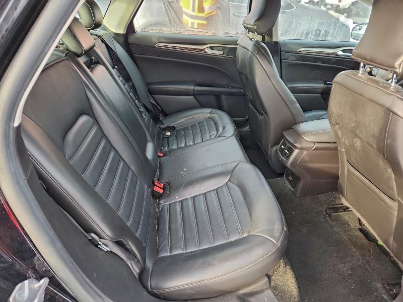 Photo 10 from auction – 2016 FORD FUSION SE with VIN 3FA6P0T93GR171549