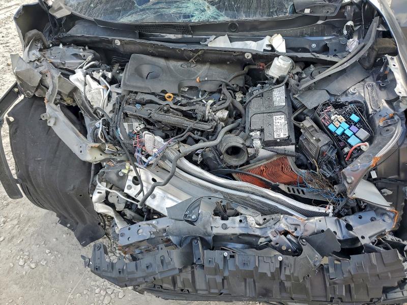 Photo 11 from auction – 2022 TOYOTA RAV4 XLE with VIN 2T3W1RFV1NC213297
