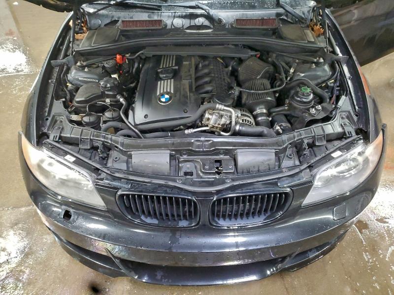 Photo 11 from auction – 2010 BMW 135 I with VIN WBAUN9C58AVK41840