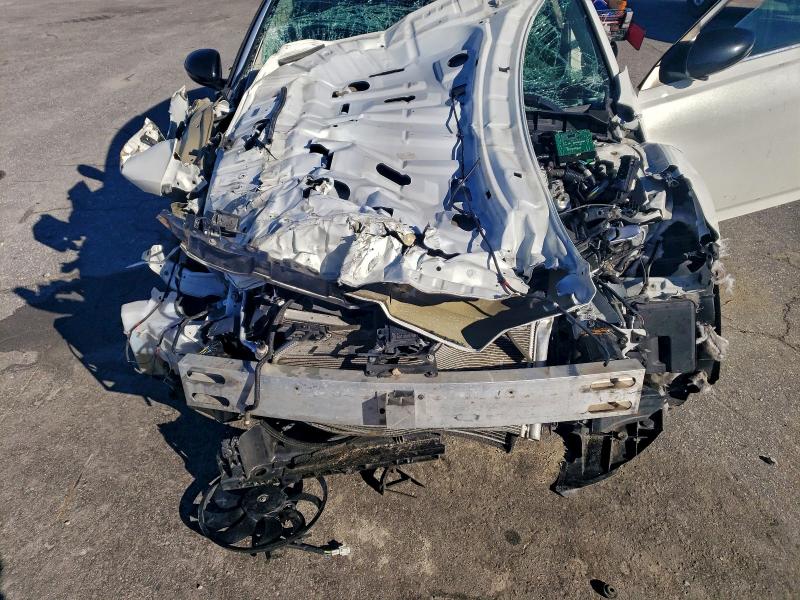 Photo 11 from auction – 2021 NISSAN ALTIMA SR with VIN 1N4BL4CV2MN351408