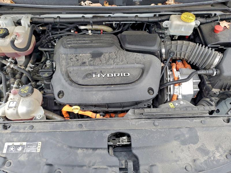 Photo 12 from auction – 2018 CHRYSLER PACIFICA H with VIN 2C4RC1N7XJR105288