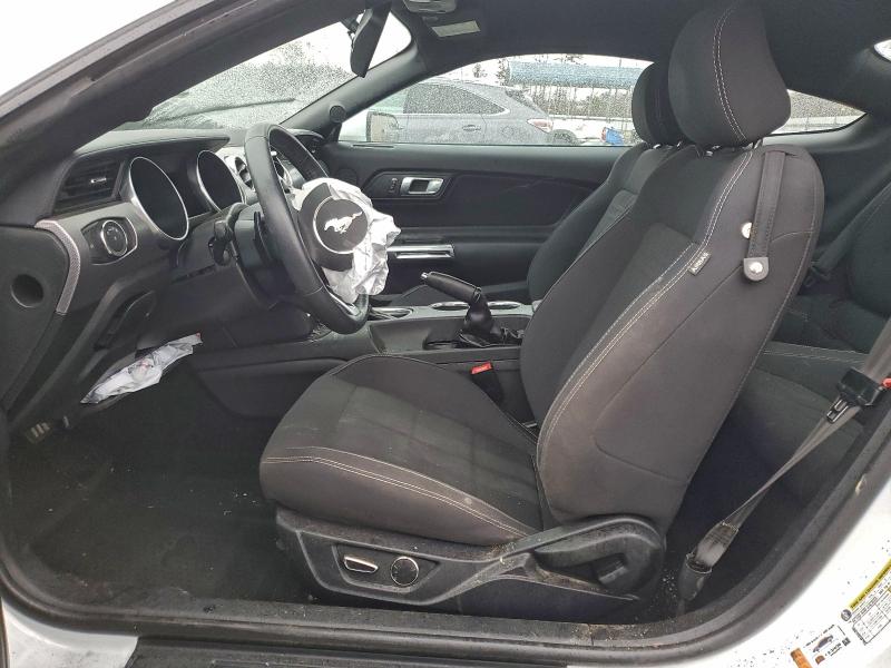 Photo 7 from auction – 2019 FORD MUSTANG with VIN 1FA6P8TH3K5129299