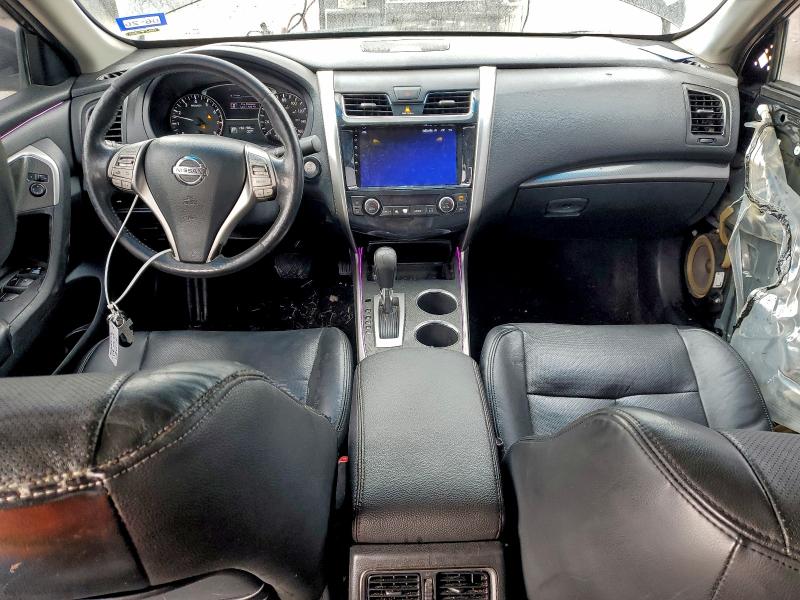 Photo 8 from auction – 2014 NISSAN ALTIMA 2.5 with VIN 1N4AL3AP2EC418466