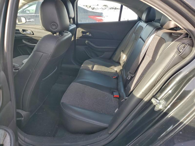 Photo 10 from auction – 2014 CHEVROLET MALIBU 1LT with VIN 1G11C5SL7EF243673