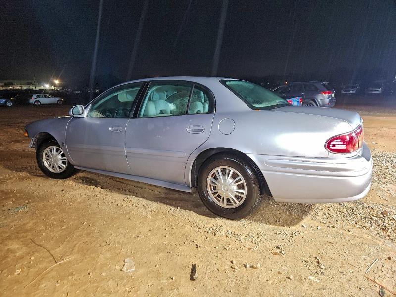 Photo 2 from auction – 2004 BUICK LESABRE CU with VIN 1G4HP52K14U224723