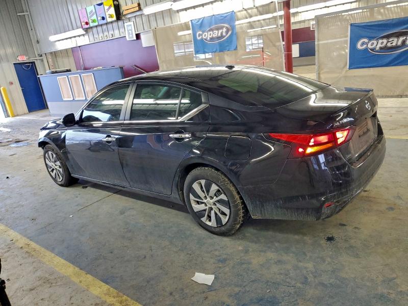 Photo 2 from auction – 2019 NISSAN ALTIMA with VIN 1N4BL4BV3KC115635