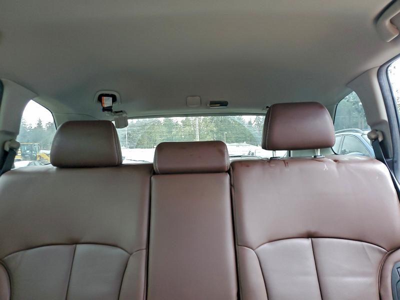 Photo 10 from auction – 2013 SUBARU OUTBACK 2. with VIN 4S4BRBSC2D3291781