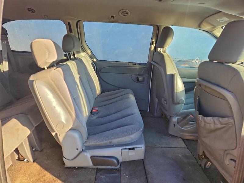 Photo 11 from auction – 2005 DODGE GRAND CARAVAN with VIN 1D4GP24R95B332886