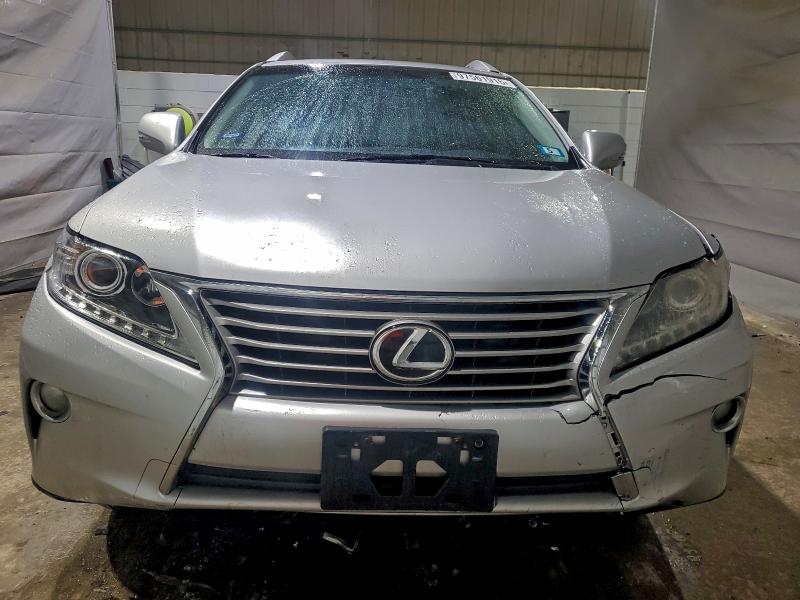 Photo 5 from auction – 2013 LEXUS RX 350 BAS with VIN 2T2BK1BA7DC179806