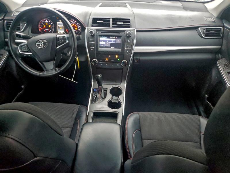 Photo 8 from auction – 2016 TOYOTA CAMRY LE with VIN 4T1BF1FK9GU229202
