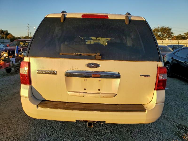 Photo 6 from auction – 2007 FORD EXPEDITION with VIN 1FMFK195X7LA02884