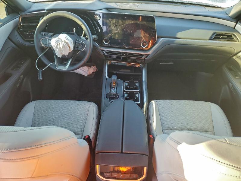 Foto 8 de la subasta – 2024 LEXUS TX 350 BAS con VIN 5TDAAAA6XRS008062