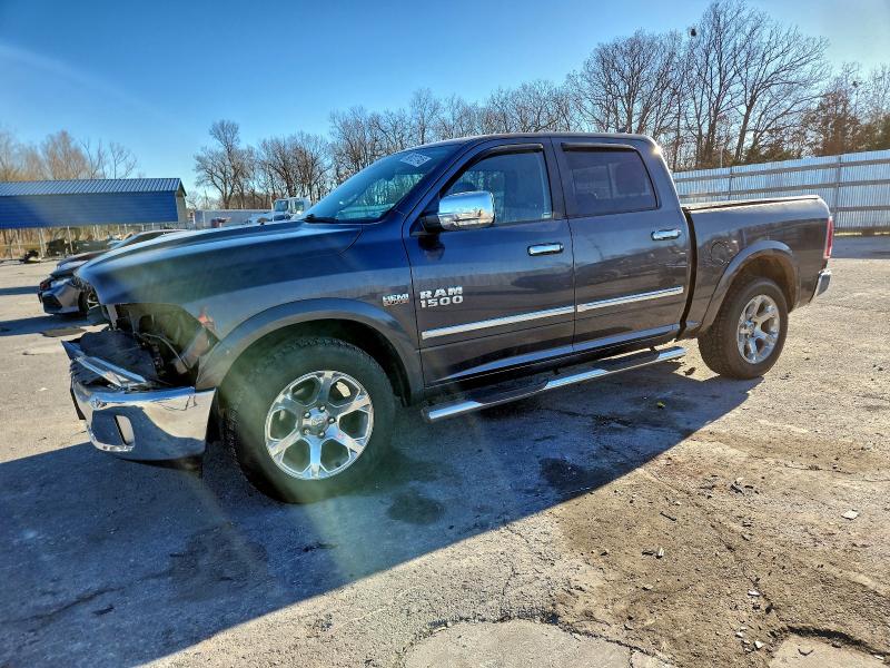 RAM 1500 LARAM 2017 with VIN 1C6RR6NT2HS551072 - Photo from auction