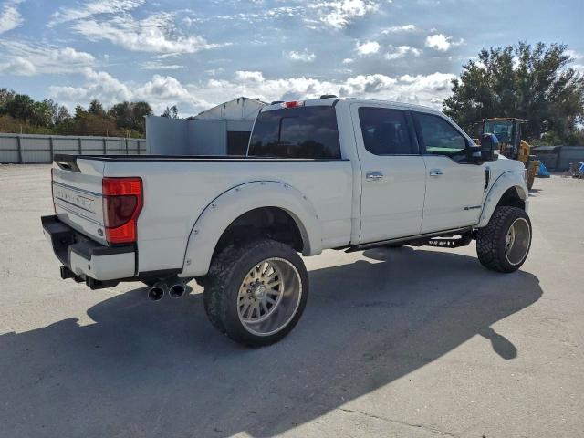 Photo 3 from auction – 2022 FORD F250 SUPER with VIN 1FT8W2BTXNEF98709