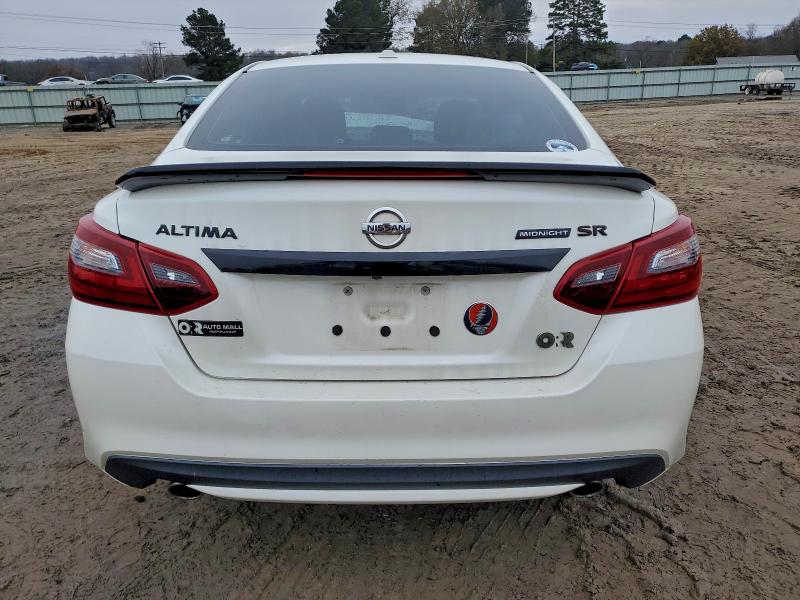 Photo 6 from auction – 2018 NISSAN ALTIMA 2.5 with VIN 1N4AL3AP1JC165490