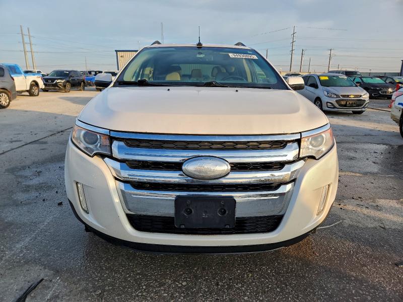 Photo 5 from auction – 2013 FORD EDGE LIMIT with VIN 2FMDK3KC8DBB17135