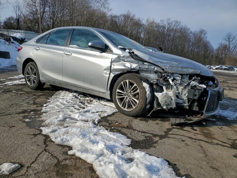 Photo 4 from auction – 2016 TOYOTA CAMRY LE with VIN 4T1BF1FK0GU581780