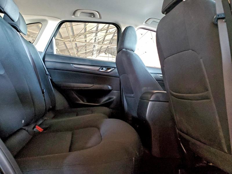 Photo 11 from auction – 2019 MAZDA CX-5 with VIN JM3KFABM4K1501006