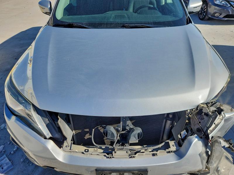 Photo 12 from auction – 2017 NISSAN PATHFINDER with VIN 5N1DR2MN9HC682424