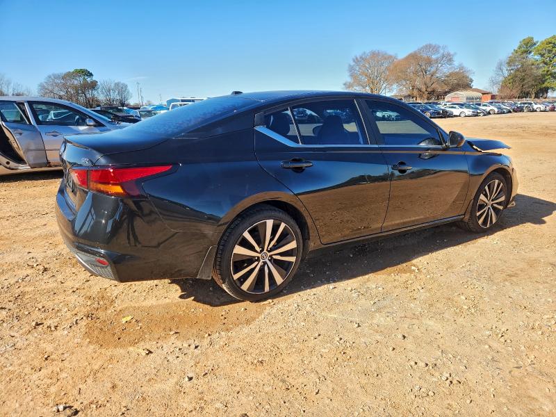 Photo 3 from auction – 2019 NISSAN ALTIMA SR with VIN 1N4BL4CV7KC183161