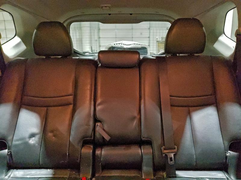 Photo 10 from auction – 2015 NISSAN ROGUE S with VIN 5N1AT2MV5FC892584