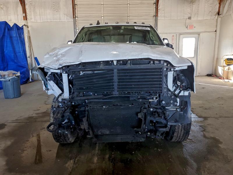 Photo 5 from auction – 2020 RAM 2500 with VIN 3C6UR5DL9LG257139
