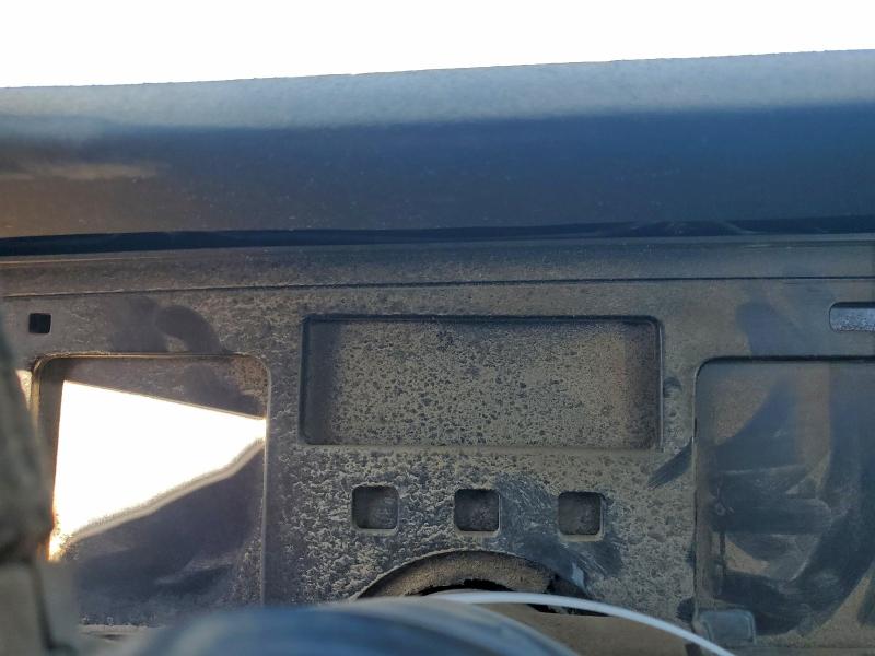 Photo 9 from auction – 1985 CHEVROLET CORVETTE with VIN 1G1YY078XF5131867
