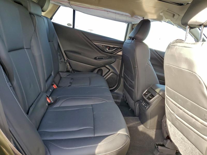 Zdjęcie 11 z aukcji – 2025 SUBARU OUTBACK z VIN 4S4BTGPD2S3325795