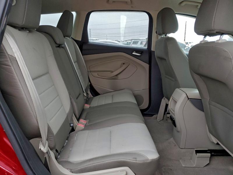 Photo 11 from auction – 2013 FORD ESCAPE SE with VIN 1FMCU0GXXDUC83036
