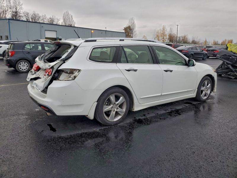 Photo 3 from auction – 2012 ACURA TSX with VIN JH4CW2H51CC002333