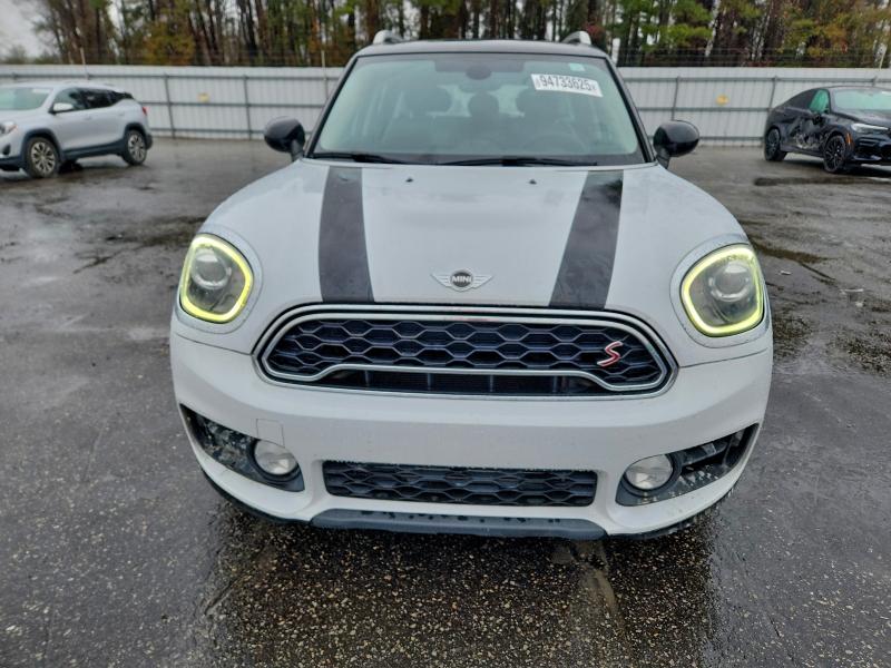 Photo 5 from auction – 2018 MINI COOPER S C with VIN WMZYT3C35J3E93369