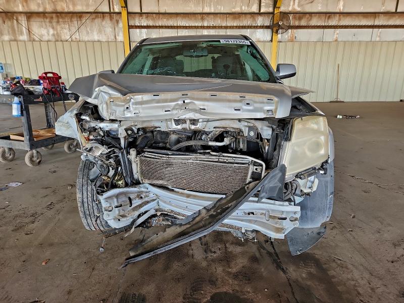 Photo 5 from auction – 2011 GMC TERRAIN SL with VIN 2CTALMEC8B6282716